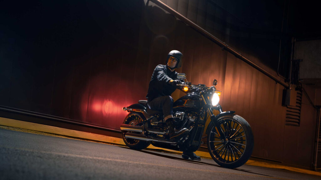 The Best Chopper Motorcycles You Can Buy New From the Showroom 1