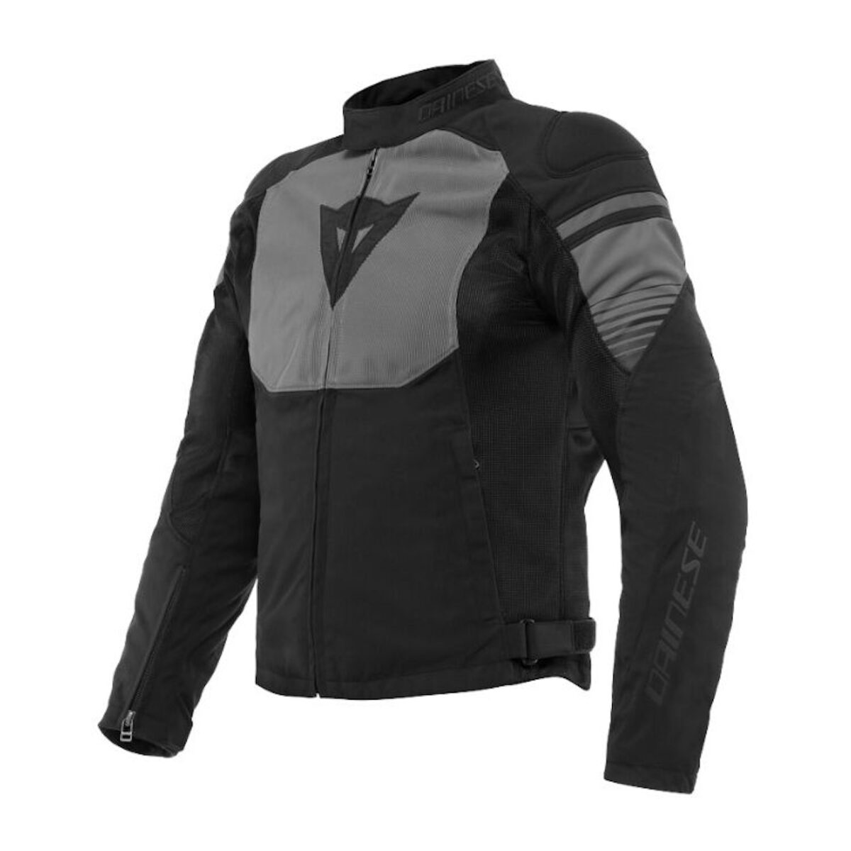 Quick Review: Dainese Air Fast Tex Jacket