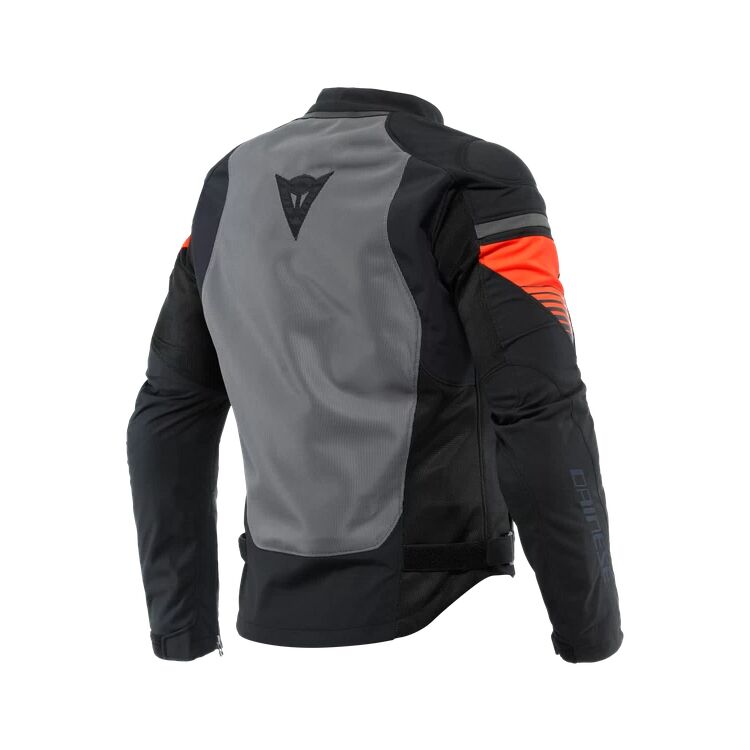 Dainese Air Fast Tex Jacket back