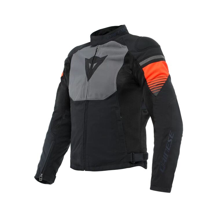 Dainese Air Fast Tex Jacket front