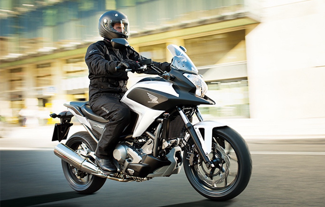 An In-Depth Buying Guide to the Honda NC700X
