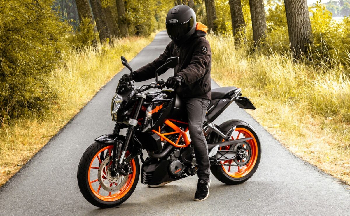 The 5 Best Pairs of Short Motorcycle Boots and Shoes Under $100