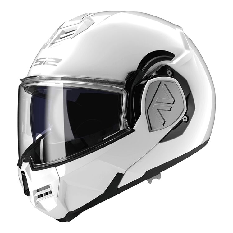 LS2 Advant Helmet