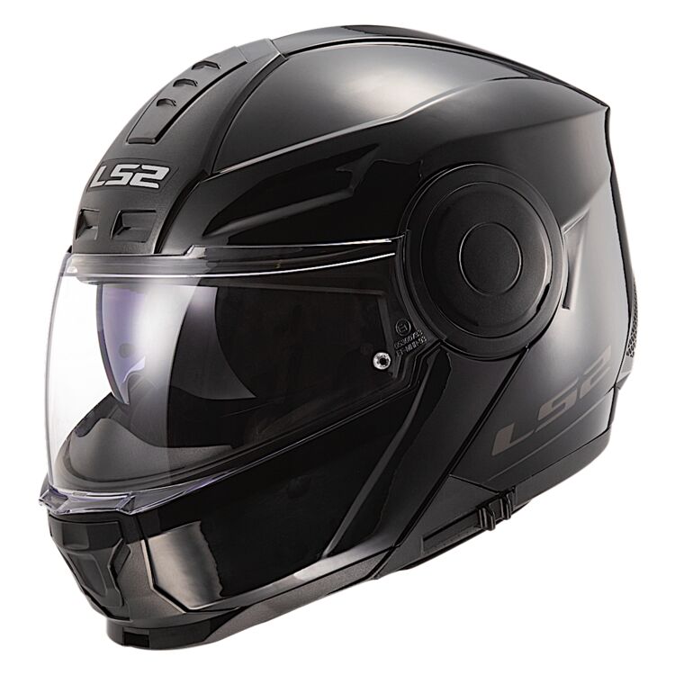 LS2 Horizon Helmet