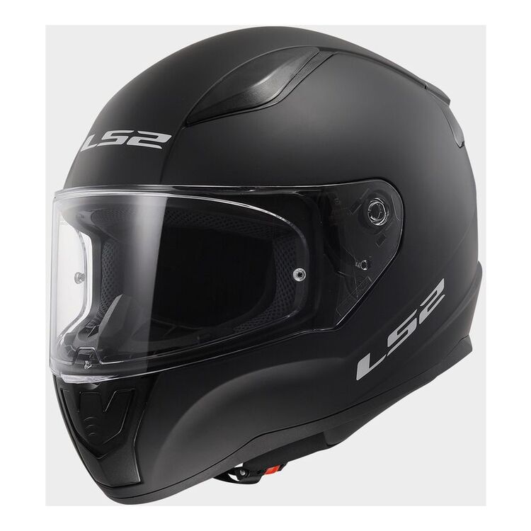 LS2 Rapid II Helmet