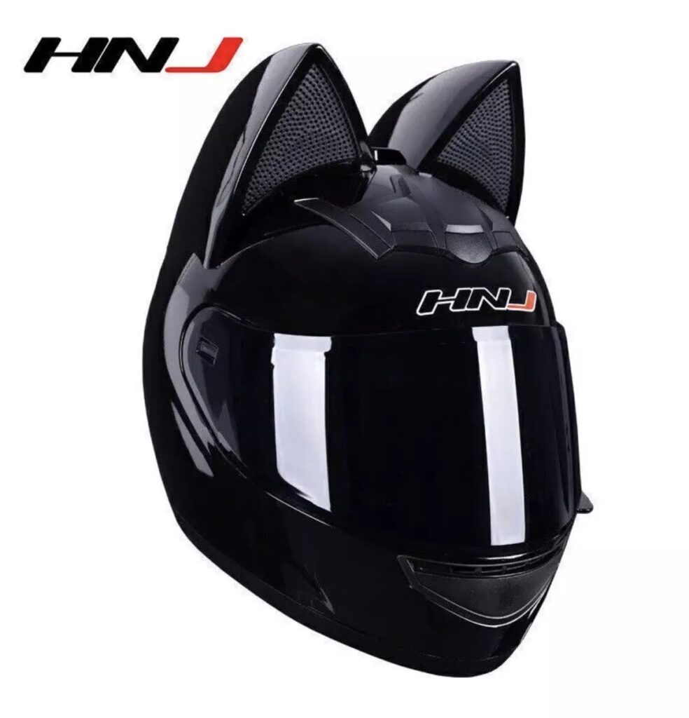 The Best Batman Motorcycle Helmets 1