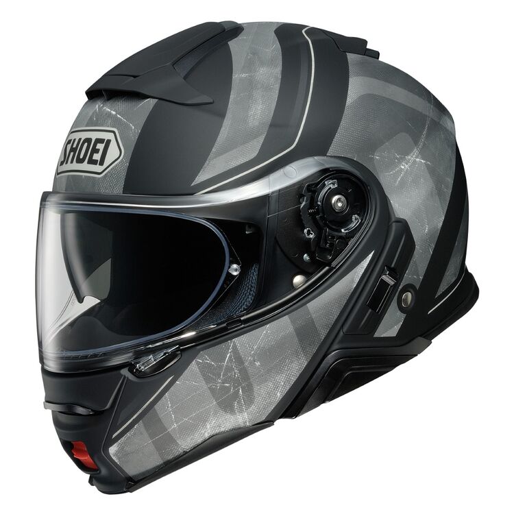 Shoei Neotec 2 Jaunt Helmet grey/black