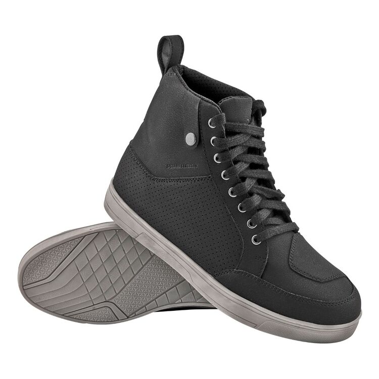 The 5 Best Pairs of Short Motorcycle Boots and Shoes Under $100 2