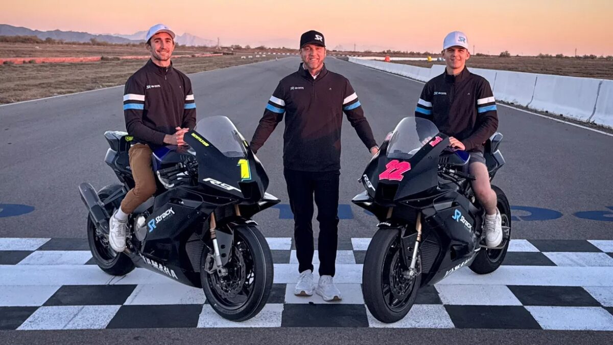 Yamaha R9: A New Chapter in Supersport Racing