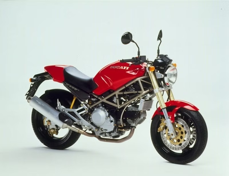 1993 Ducati Monster