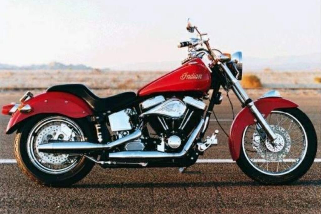 2001 Gilroy Era Scout