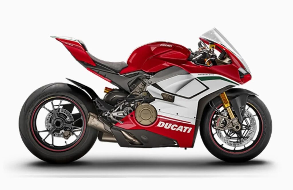 Panigale V4 Speciale