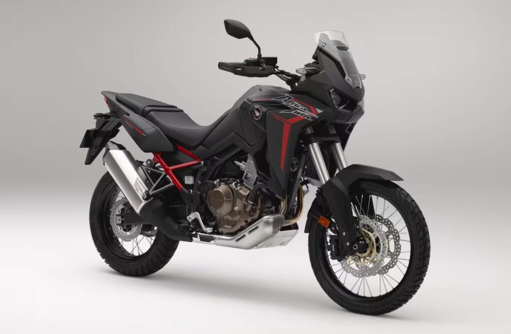 2020 CRF1100L Africa Twin