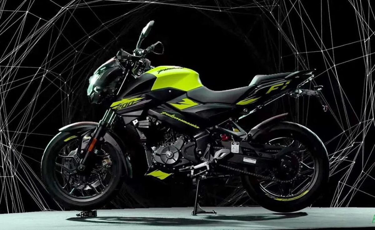 Bajaj 2024 Global Sales at 3.1 Million