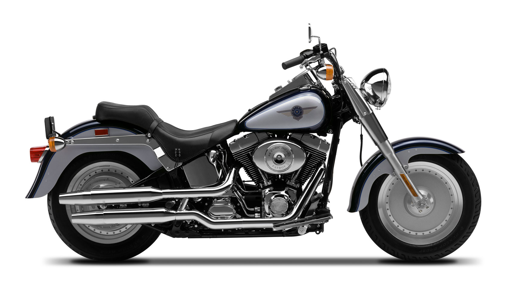 Harley-Davidson Fat Boy