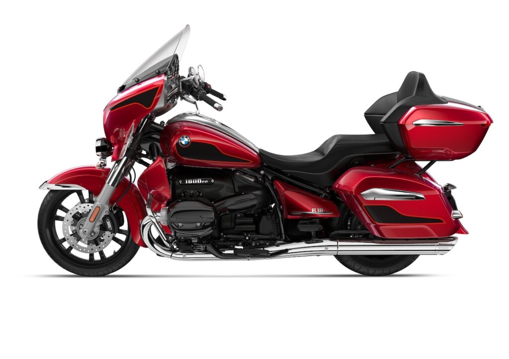 2025 R 18 Transcontinental