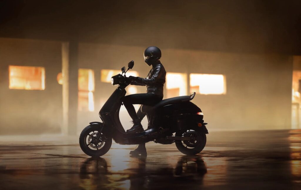 Ola Electric S1 Pro scooter