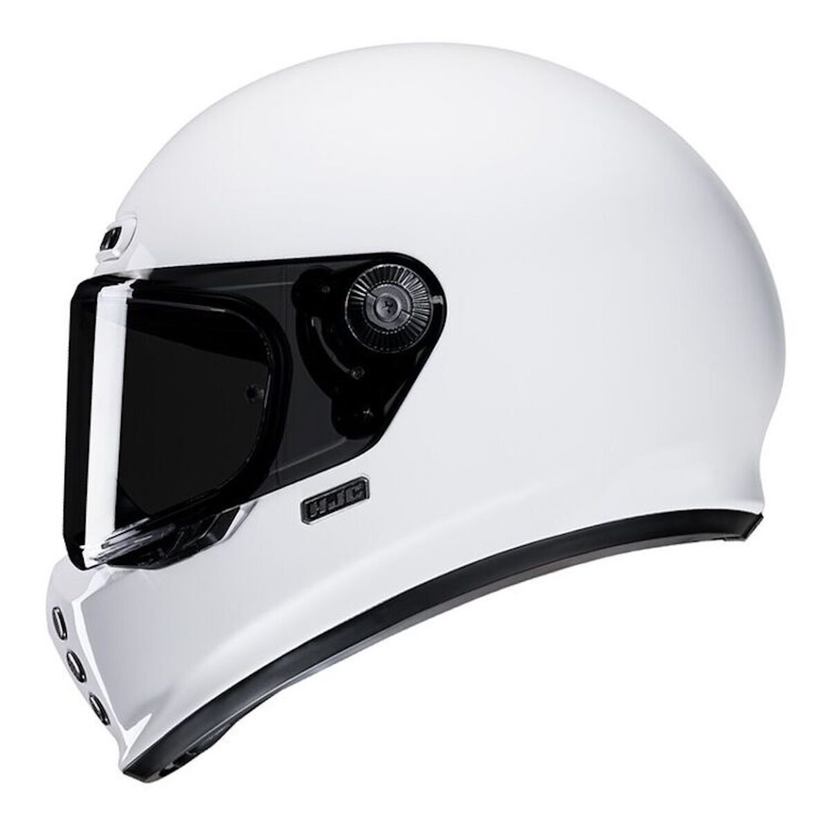 Quick Review: HJC V10 Helmet