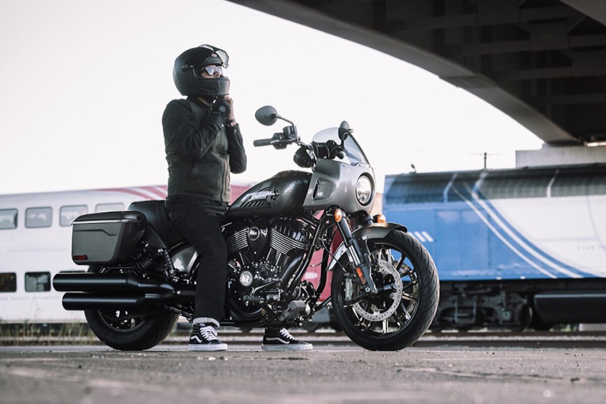 A Detailed Look at the Indian Chief