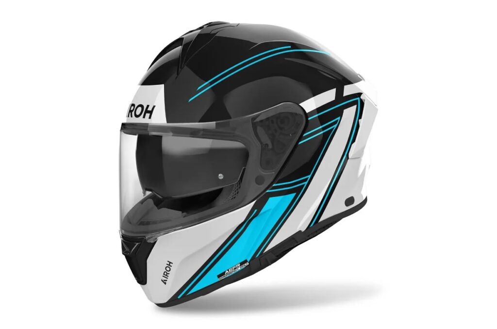 AIROH Helmets Enters the US Market 1