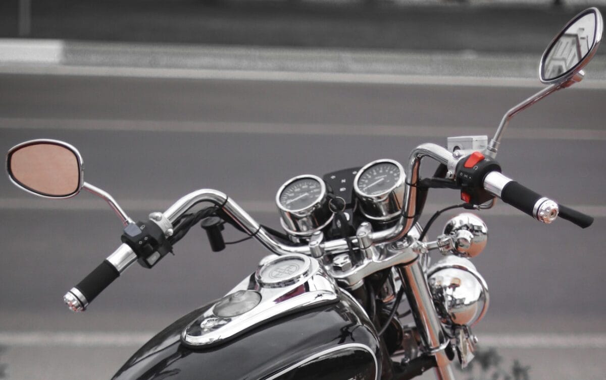 How to Replace Grips on a Motorcycle: A Step-by-Step Guide