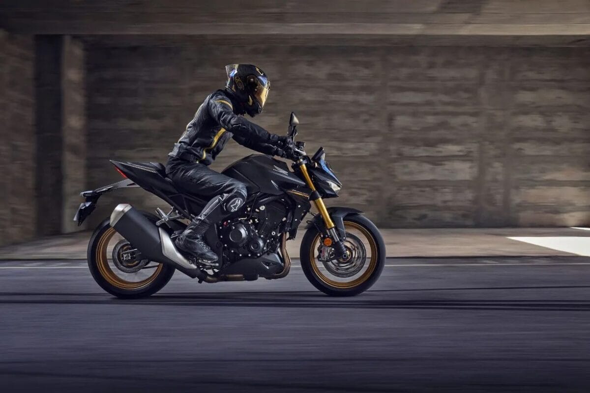 Canada Gets the Honda Bikes America’s Been Waiting For