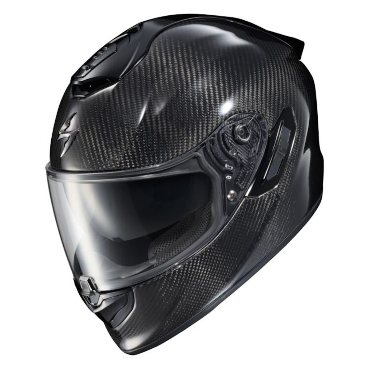 Quick Review: Scorpion EXO ST1400 Evo Helmet