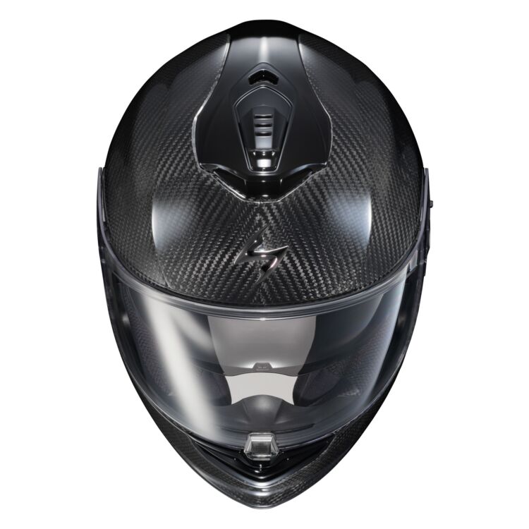 Scorpion EXO ST1400 Evo Helmet top