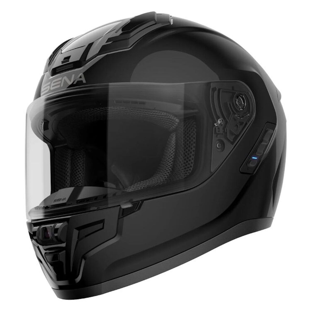 Quick Review: Sena Phantom Smart Mesh Bluetooth Helmet