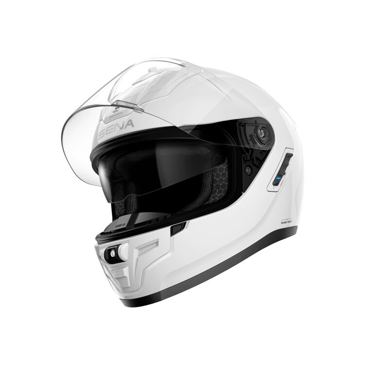 Sena Phantom Smart Mesh Bluetooth Helmet front
