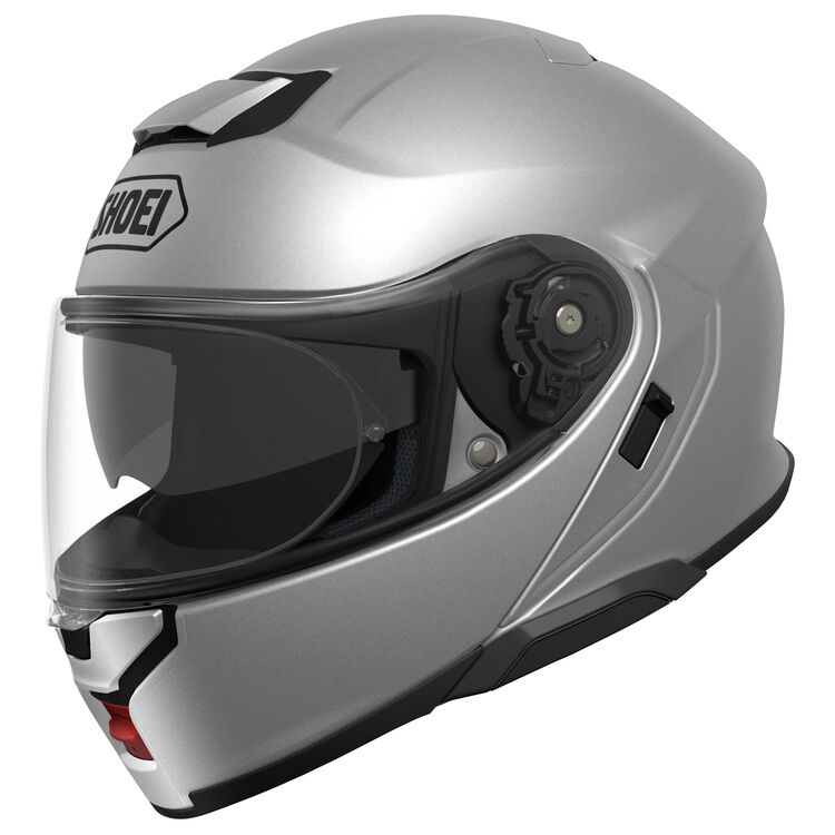 Shoei Neotec 3 Helmet silver