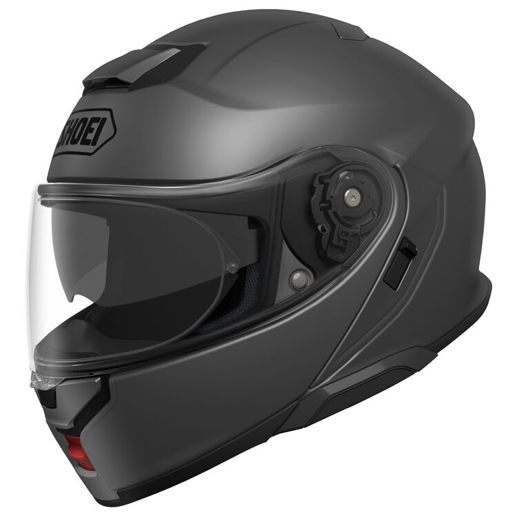 Shoei Neotec 3 Helmet dark gray