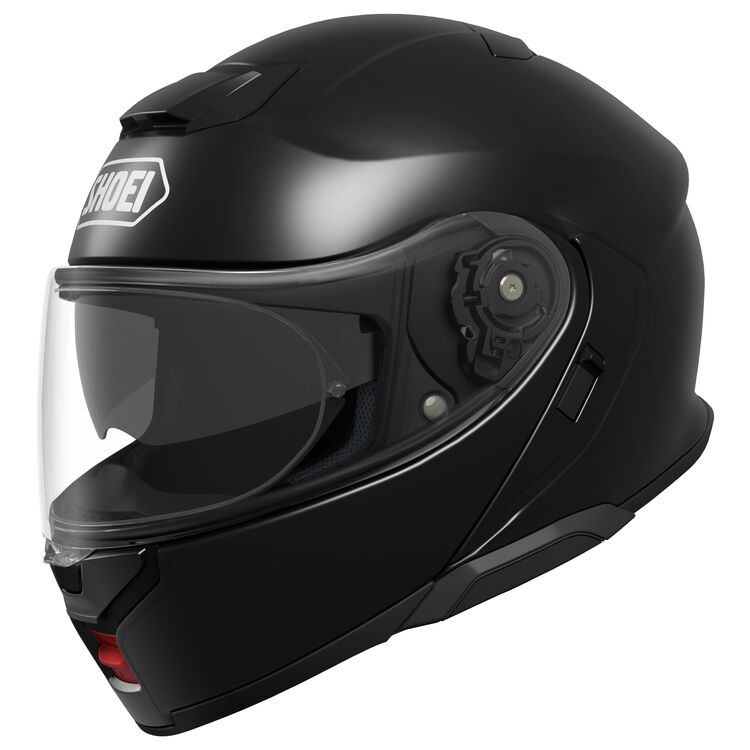 Shoei Neotec 3 Helmet black