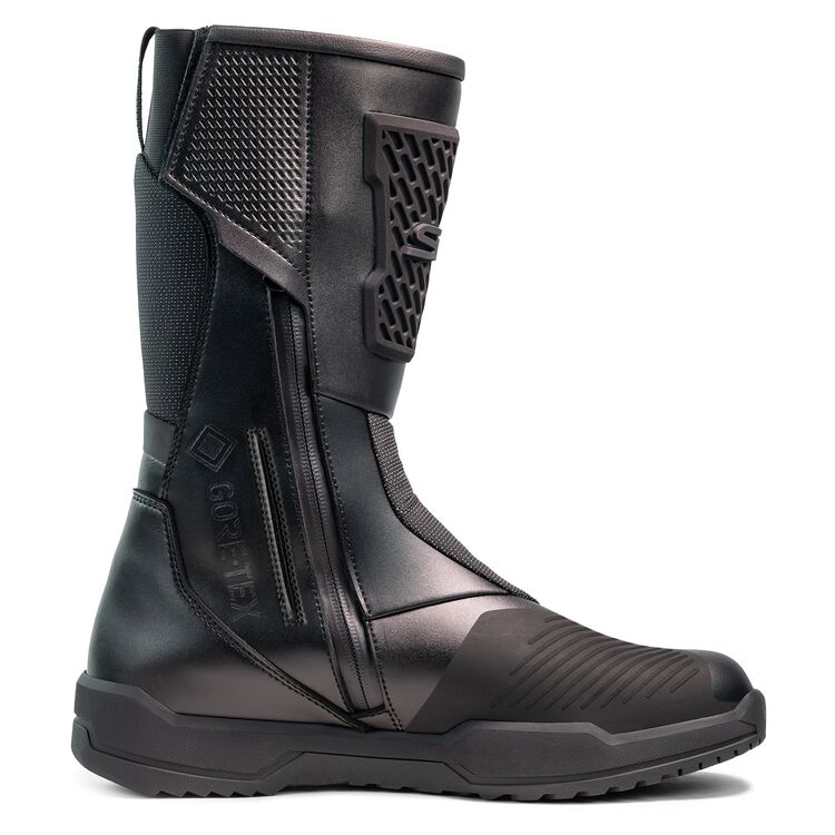 SIDI Orion GTX Boots side