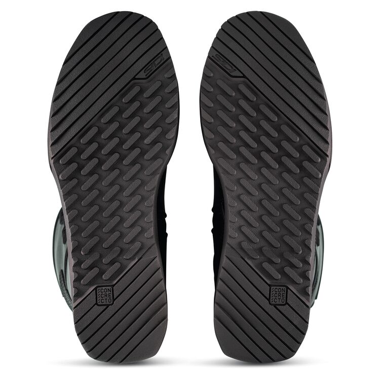 SIDI Orion GTX Boots soles
