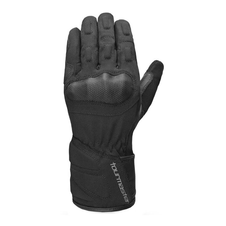 Tourmaster Tour-Tex 2.0 Waterproof Gloves black