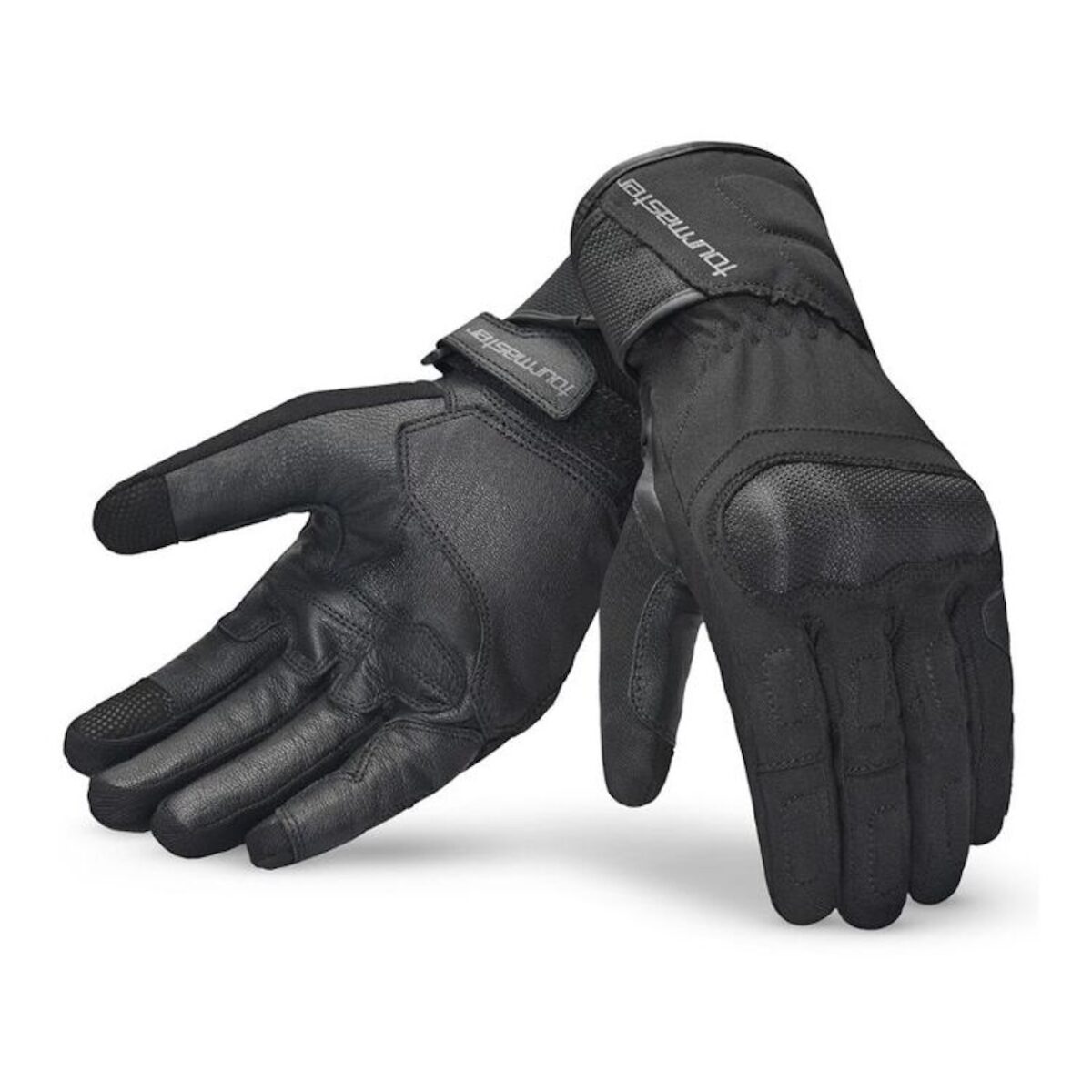 Quick Review: Tourmaster Tour-Tex 2.0 Waterproof Gloves