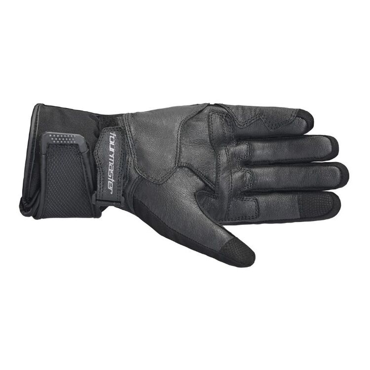 Tourmaster Tour-Tex 2.0 Waterproof Gloves black