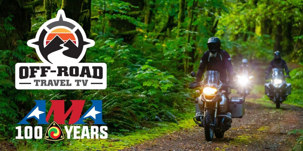 Off-Road Travel TV: A New Trail on the Airwaves