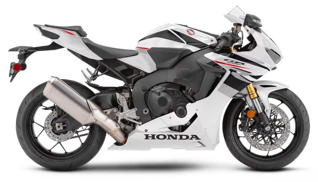 Honda CBR1000RR