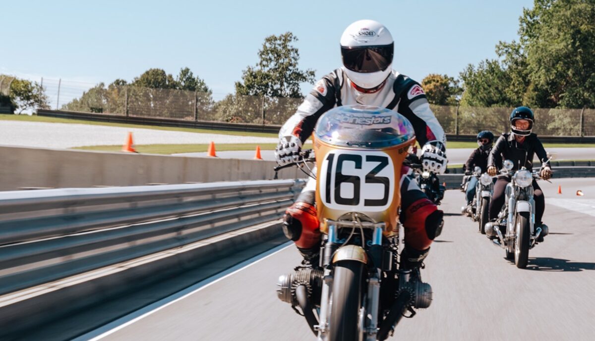 BMW Motorrad Days Americas Are Back in 2025