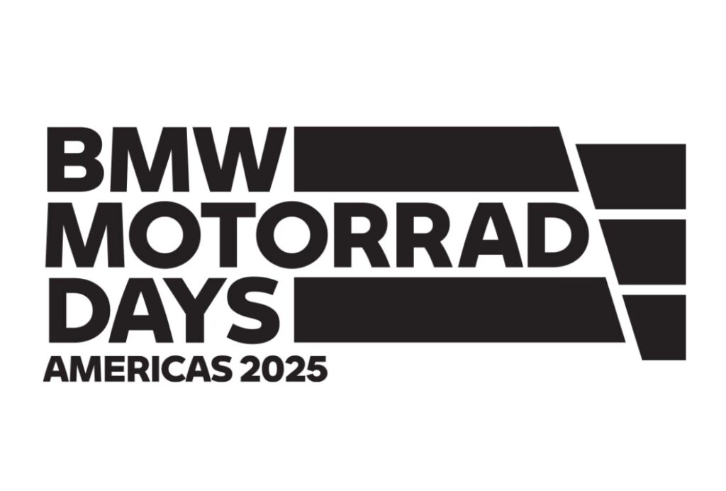 BMW Motorrad Days Americas 2025