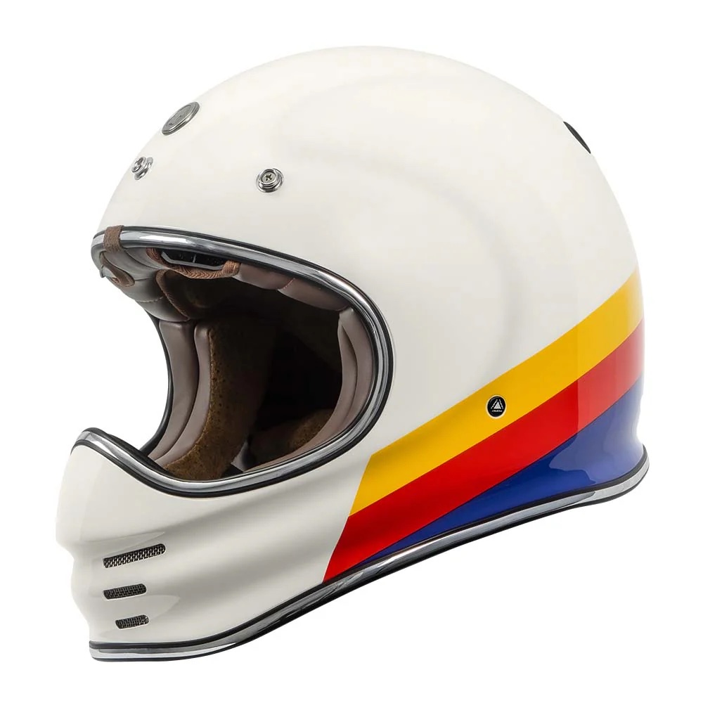 TORC Baja Helmet without visor