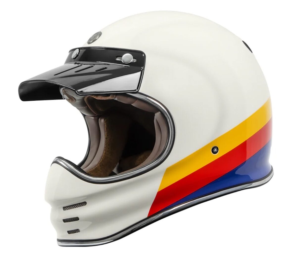 Quick Review: TORC Baja Helmet (T3)