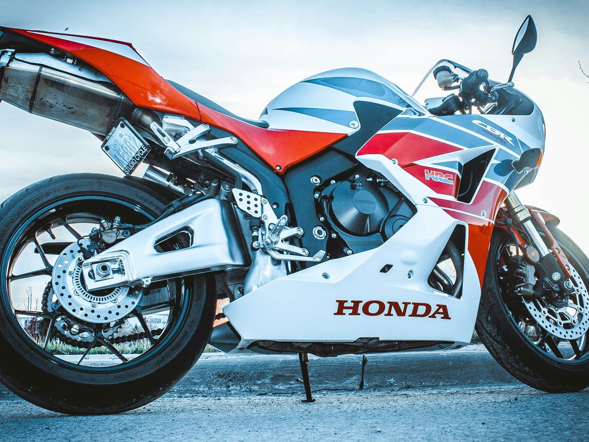 Everything You Need to Know About Honda CBR Motorcycles