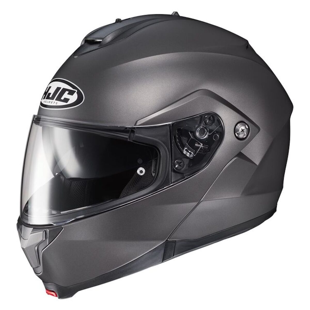 Quick Review: HJC C91 Helmet