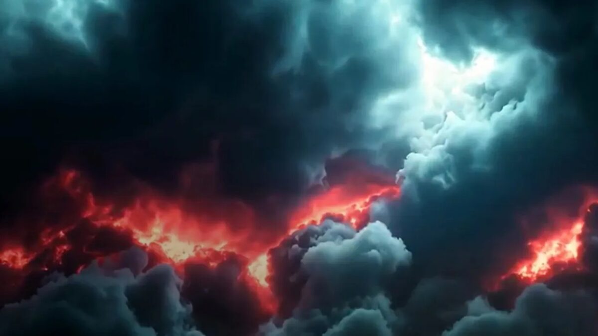 A New Ducati Diavel Is Likely Coming February 13