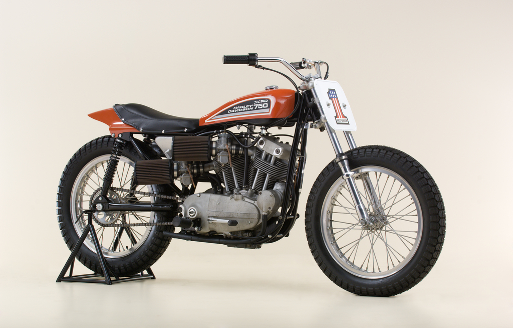 Harley-Davidson XR750