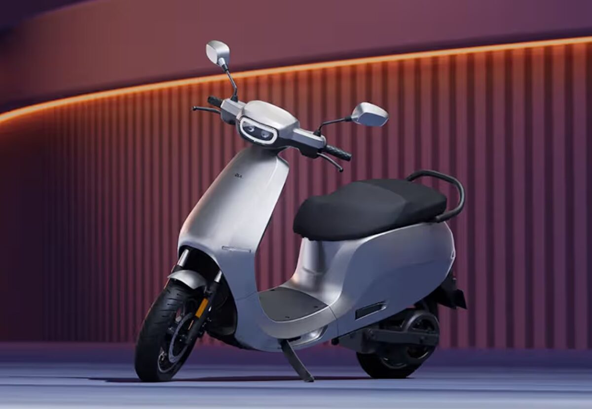 Ola Electric Charges Ahead: Market Expansion, Motorcycles, and Coming Profitability