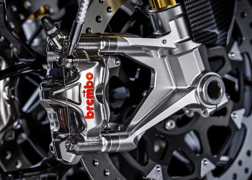 2025 Harley-Davidson CVO Road Glide RR